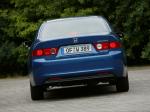 Honda Accord Sedan 2003 года